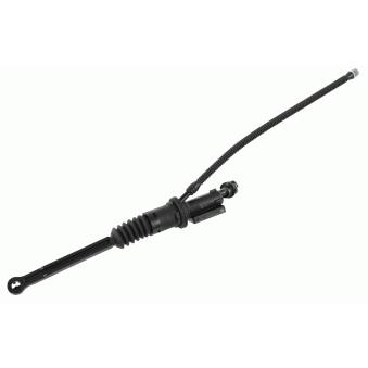 Cylindre émetteur, embrayage SACHS OEM 9673766180