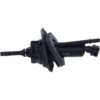 Cylindre émetteur, embrayage SACHS 6284 654 027 pour SEAT ARONA 1.6 Ti - 110cv