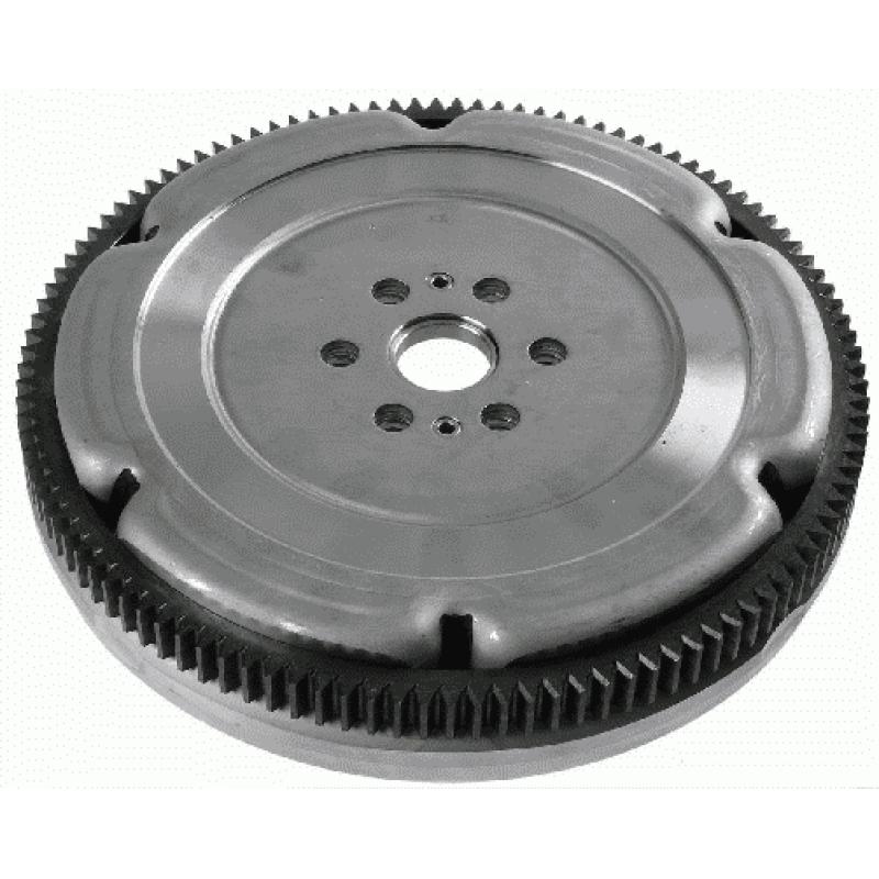 Volant moteur SACHS 6366 000 001 - Visuel 1