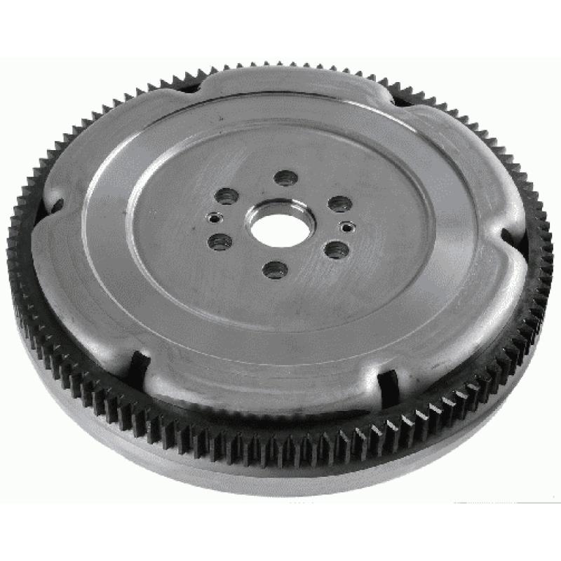 Volant moteur SACHS 6366 000 006 - Visuel 1