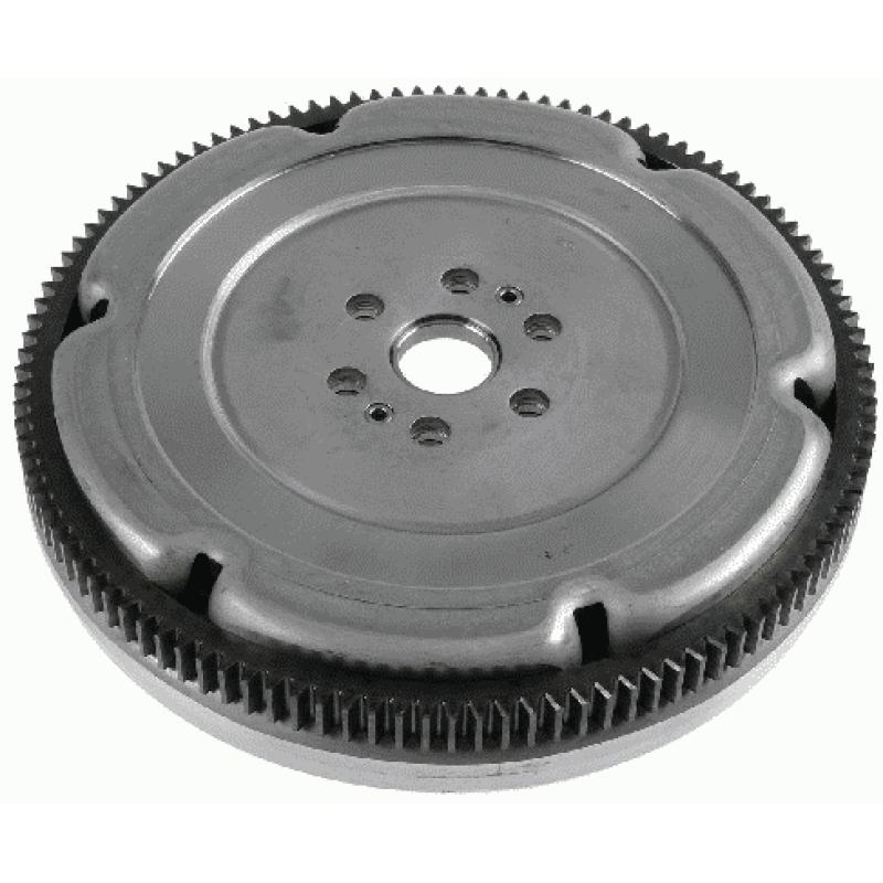 Volant moteur SACHS 6366 000 007 - Visuel 1