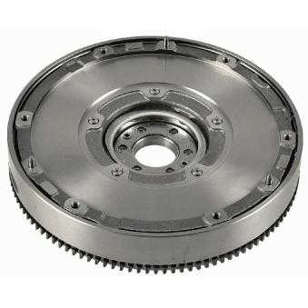 Volant moteur SACHS 6366 000 011