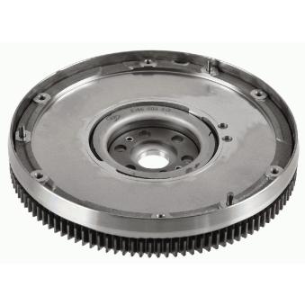 Volant moteur SACHS 6366 000 013 Volant moteur SACHS 6366 000 013
