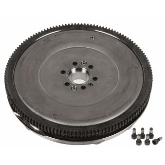 Volant moteur SACHS [6366 000 020]