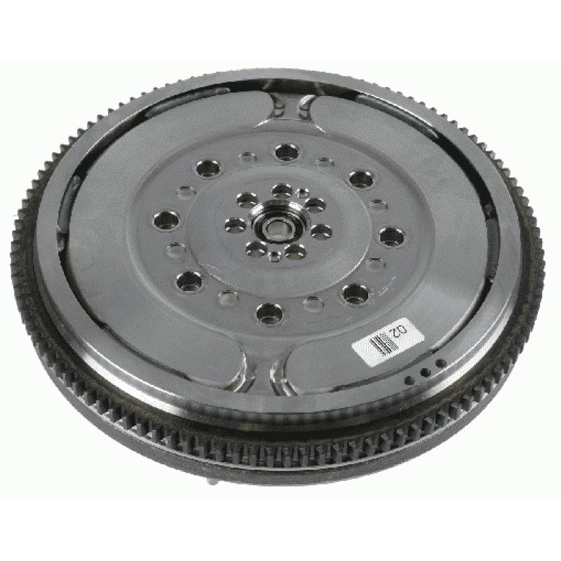 Volant moteur SACHS 6594 000 054 - Visuel 1