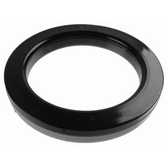 Roulement, coupelle de suspension SACHS 801 039 pour MERCEDES-BENZ CLASSE E 2.0 - 122cv