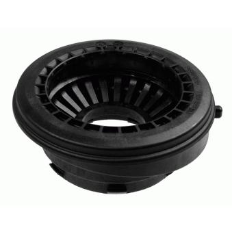 Roulement, coupelle de suspension SACHS 801 041 pour FORD TRANSIT CONNECT 1.5 TDCi - 101cv