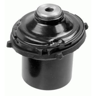 Coupelle de suspension SACHS 801 045 pour NISSAN PATROL 2.2 i 16V - 139cv