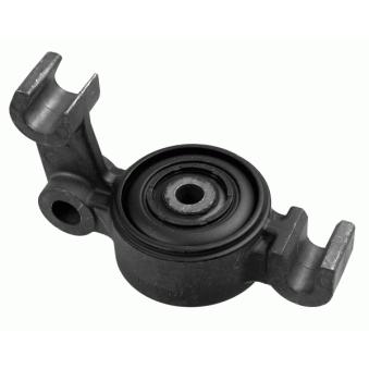 Coupelle de suspension SACHS 802 331 pour VOLKSWAGEN TRANSPORTER - COMBI 1.9 TTiD - 180cv