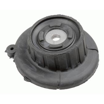 Coupelle de suspension SACHS 802 333 pour FIAT DOBLO 1.9 D Multijet - 100cv