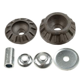 Kit de réparation, coupelle de suspension SACHS 802 377 pour AUDI 80 1.4 i - 60cv