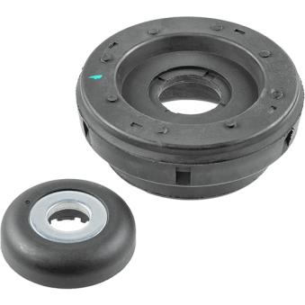 Kit de réparation, coupelle de suspension SACHS [802 399]