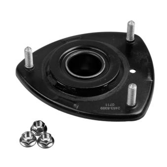Coupelle de suspension SACHS OEM 4860952021 Coupelle de suspension SACHS OEM 4860952021