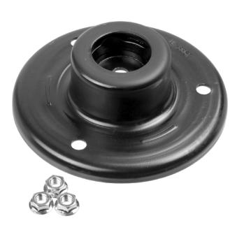 Coupelle de suspension SACHS 802 435 pour SUZUKI BALENO 1.9 TD - 75cv
