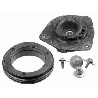 Kit de réparation, coupelle de suspension avant gauche SACHS 802 525 pour NISSAN NV200 1.5 DCI - 110cv