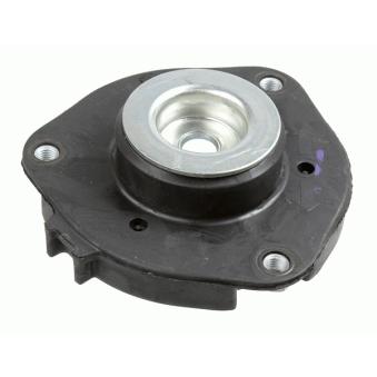 Coupelle de suspension SACHS 803 041 pour SEAT ALHAMBRA TSi - 150cv