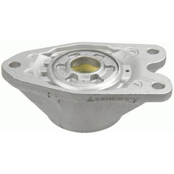Coupelle de suspension SACHS OEM 33506798876