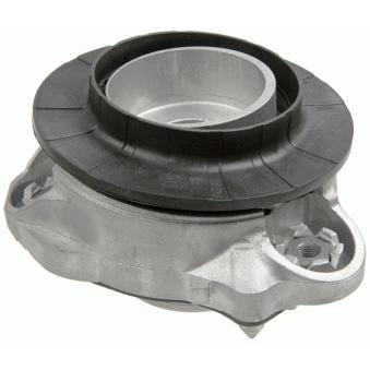 Coupelle de suspension avant droit SACHS 803 168 pour FIAT DUCATO 120 Multijet 2,2 D - 120cv