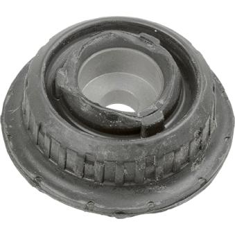 Coupelle de suspension SACHS 803 209 pour PORSCHE CAYENNE 3.0 D - 239cv