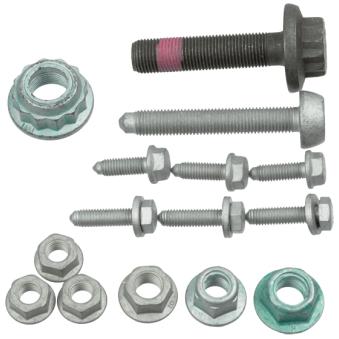 Kit de réparation, suspension de roue SACHS 803 282
