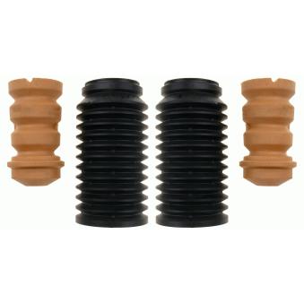 Kit de protection contre la poussière, amortisseur SACHS [900 011]