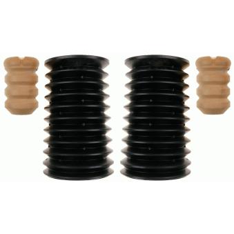 Kit de protection contre la poussière, amortisseur SACHS [900 012]