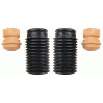 Kit de protection contre la poussière, amortisseur SACHS 900 016