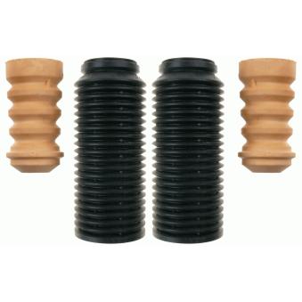 Kit de protection contre la poussière, amortisseur SACHS 900 026