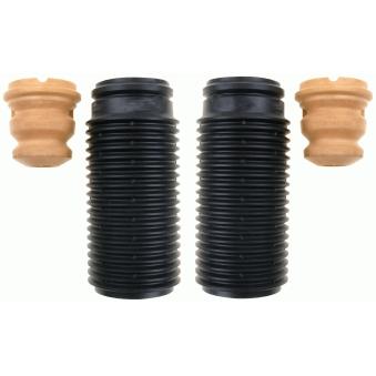 Kit de protection contre la poussière, amortisseur SACHS 900 027