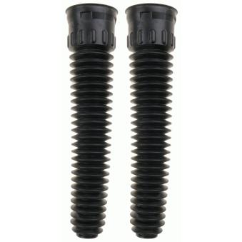 Kit de protection contre la poussière, amortisseur SACHS [900 029]