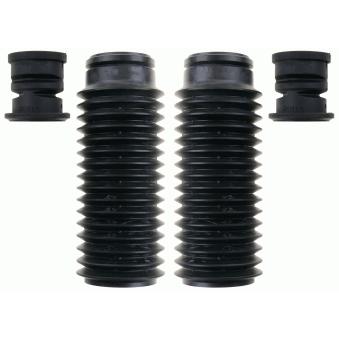 Kit de protection contre la poussière, amortisseur SACHS 900 031
