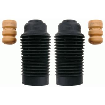 Kit de protection contre la poussière, amortisseur SACHS [900 036]