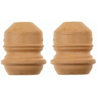 Butée élastique, suspension SACHS 900 041 pour OPEL ASTRA 1.4 - 90cv