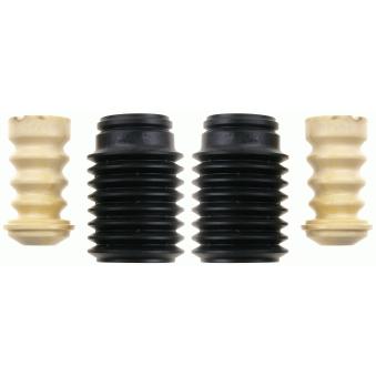 Kit de protection contre la poussière, amortisseur SACHS 900 044