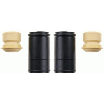 Kit de protection contre la poussière, amortisseur SACHS [900 047]