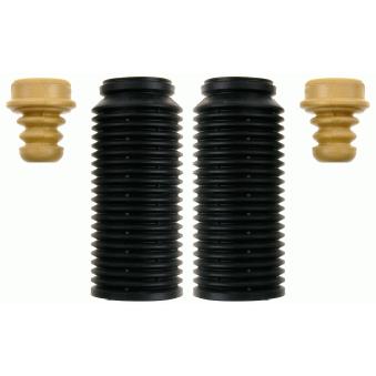 Kit de protection contre la poussière, amortisseur SACHS [900 055]