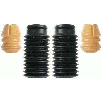 Kit de protection contre la poussière, amortisseur SACHS [900 056]