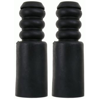 Kit de protection contre la poussière, amortisseur SACHS [900 058]