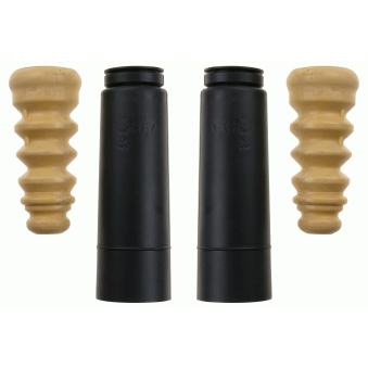 Kit de protection contre la poussière, amortisseur SACHS 900 064 pour DODGE CALIBER 1.4 - 80cv