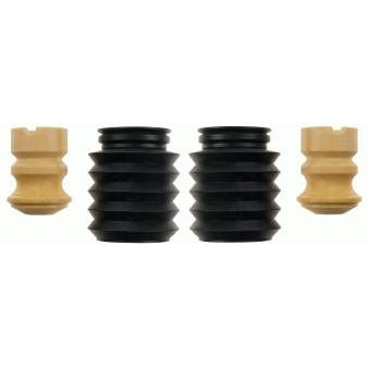 Kit de protection contre la poussière, amortisseur SACHS 900 083 pour AUDI Q7 525 d - 197cv