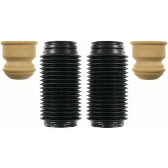 Kit de protection contre la poussière, amortisseur SACHS 900 089 pour OPEL ASTRA 1.8 TDCi - 110cv