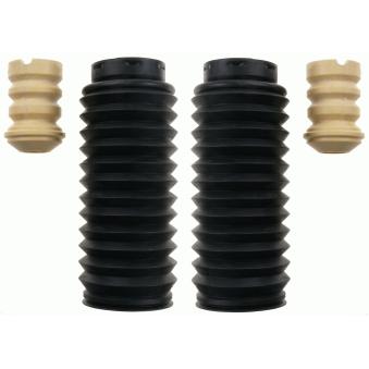 Kit de protection contre la poussière, amortisseur SACHS 900 091 pour FORD TRANSIT 4.4i - 286cv