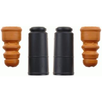 Kit de protection contre la poussière, amortisseur SACHS 900 103 pour AUDI A4 3.0 quattro - 220cv