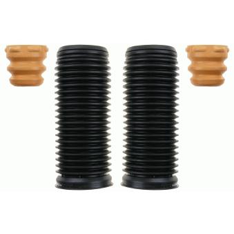 Kit de protection contre la poussière, amortisseur SACHS 900 105 pour DODGE RAM 2500 2.0 TDI - 110cv