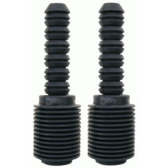 Kit de protection contre la poussière, amortisseur SACHS [900 107]