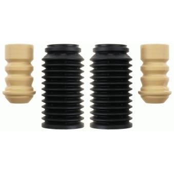 Kit de protection contre la poussière, amortisseur SACHS 900 108 pour MAZDA 323 1.1 - 60cv