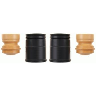 Kit de protection contre la poussière, amortisseur SACHS [900 122]