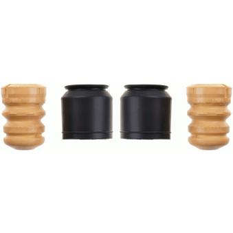 Kit de protection contre la poussière, amortisseur SACHS 900 131 pour BMW Série 5 525 xd - 197cv
