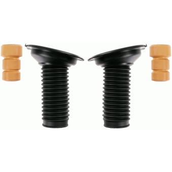 Kit de protection contre la poussière, amortisseur SACHS [900 154]