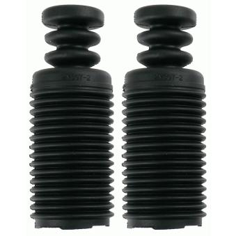 Kit de protection contre la poussière, amortisseur SACHS 900 159 pour HONDA HR-V 2.2 Di - 110cv